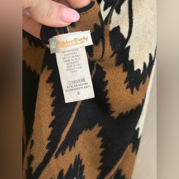 Open-Back Dress - Picture 3 of 3